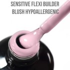 Sensitive Flexi Builder Blush - Hipoalergijska - 12ml