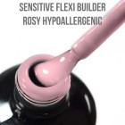  Sensitive Flexi Builder Rosy - Hipoalergijska - 12ml