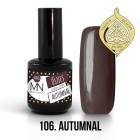 Gel Lak 106 - Autumnal 12ml 