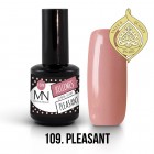 Gel Lak 109 - Pleasant 12ml 