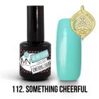 Gel Lak 112 - Something Cheerful 12ml