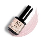 Flexi Builder Glitter Nude Gel-Lak 12 ml