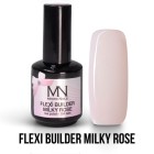  Flexi Builder Milky Rose Gel-Lak 12 ml