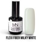 Flexi Fiber Milky White Gel-Lak 12 ml