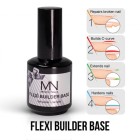 Flexi Builder Base Gel-lak 12 ml