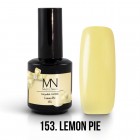 Gel Lak 153 - Lemon Pie 12ml