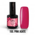 Gel Lak 155 - Pink Agate 12ml