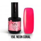 Gel Lak 156 - Neon Coral 12ml