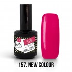 Gel Lak 157 - New Colour 12ml