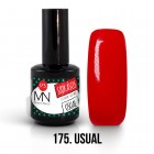 Gel Lak 175 - Usual 12ml