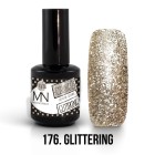 Gel Lak 176 - Glittering 12ml