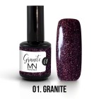 Gel Lak Granite 01 - 12ml