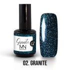 Gel Lak Granite 02 - 12ml