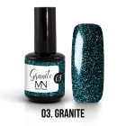 Gel Lak Granite 03 - 12ml