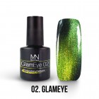 GlamEye Gel Lak 02 - 6ml