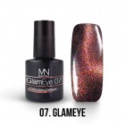 GlamEye Gel Lak 07 - 6ml