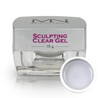 Classic Sculpting Clear Gel - 15g