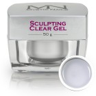 Classic Sculpting Clear Gel - 50g