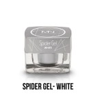 Spider gel - Beli - 4g