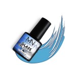 Gel Lak Glass 04. Plava - 6ml