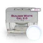 Classic Builder White 2.0 - 15 g