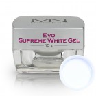 Evo Supreme White Gel - 15g