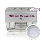 Classic Medium Clear Gel - 15 g