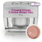 Classic Competition Cover Rose Gel - 50g