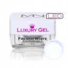 Luxury French White Gel - 15g