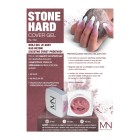 Classic Stone Hard Cover Gel 2.0 - 15 g