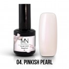 Gel Lak 04. - Pinkish Pearl 12 ml