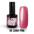 Gel Lak 08. - Candy Pink 12 ml