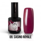 Gel Lak 09. - Casino Royale 12 ml