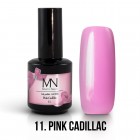 Gel Lak 11. - Pink Cadillac 12 ml