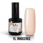 Gel Lak 15. - Innocence 12 ml