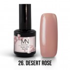 Gel Lak 26. - Desert Rose 12 ml
