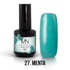 Gel Lak 27. - Menta 12 ml