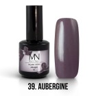 Gel Lak 39. - Aubergine 12 ml