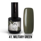 Gel Lak 41. - Military Green 12 ml