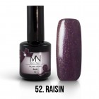 Gel Lak 52. - Raisin 12 ml