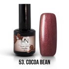 Gel Lak 53. - Cocoa Bean 12 ml