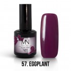 Gel Lak 57. - Eggplant 12 ml
