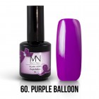 Gel Lak 60. - Purple Balloon 12 ml