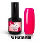 Gel Lak 68. - Pink NeoNail 12 ml