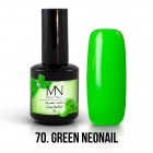 Gel Lak 70. - Green NeoNail 12 ml