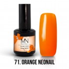Gel Lak 71. - Orange NeoNail 12 ml