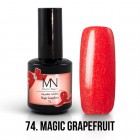 Gel Lak 74. - Magic Grapefruit 12 ml