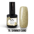 Gel Lak 76. - Shimmer Sand 12 ml