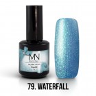 Gel Lak 79. - Waterfall 12 ml