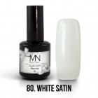 Gel Lak 80. - White Satin 12 ml